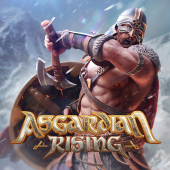 Asgardian Rising 7gamesapk app