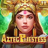 Aztec Priestess 7gamesapk