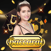 Baccarat A at 7gamesapk