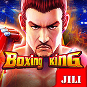 Boxing King 7gamesapk slot