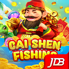 Cai Shen Fishing 7gamesapk game