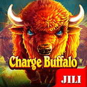 Charge Buffalo 7gamesapk