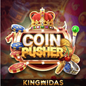 Coin Pusher 7gamesapk