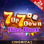 Dice Duet 7gamesapk login