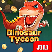 Dinosaur Tycoon 7gamesapk