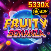 Fruity Bonanza 7gamesapk slot