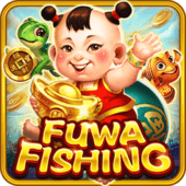Fuwa Fishing on 7gamesapk app