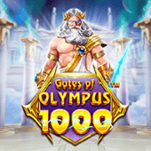 Gates of Olympus 1000 7gamesapk
