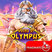 Gates of Olympus 7gamesapk