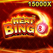 Heat Bingo 7gamesapk legit