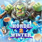 Horde 2 Winter 7gamesapk