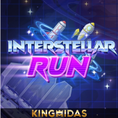 Interstellar Run 7gamesapk