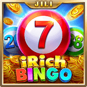 Irich Bingo 7gamesapk app