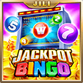 Jackpot Bingo 7gamesapk
