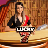 Lucky 7 7gamesapk casino