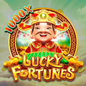 Lucky Fortunes 7gamesapk