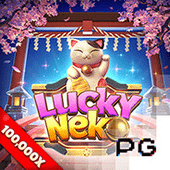 Lucky Neko 7gamesapk game