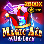 Magic Ace Wild Lock 7gamesapk