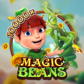 Magic Beans 7gamesapk casino