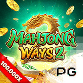 Mahjong Ways 2 7gamesapk