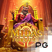Midas Fortune 7gamesapk download