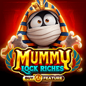 Mummy Lock Riches 7gamesapk