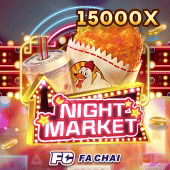 Night Market 7gamesapk apk
