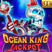 Ocean King Jackpot 7gamesapk