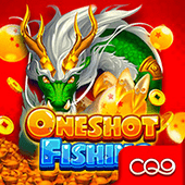 Oneshot Fishing 7gamesapk casino