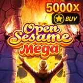 Open Sesame Mega 7gamesapk