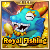 Royal Fishing 7gamesapk games