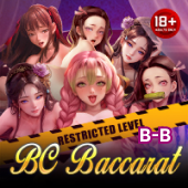 Sexy Blockchain Baccarat 7gamesapk