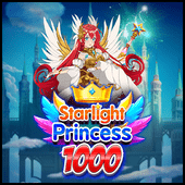 Starlight Princess 1000 7gamesapk