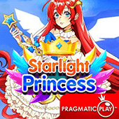 Starlight Princess 7gamesapk