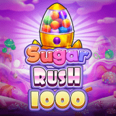 Sugar Rush 1000 7gamesapk