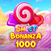 Sweet Bonanza 1000 7gamesapk game