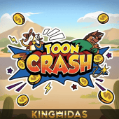 Toon Crash 7gamesapk game