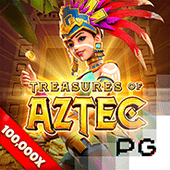 Treasures of Aztec 7gamesapk