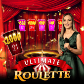 Ultimate Roulette 7gamesapk link