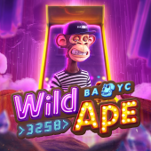 Wild Ape 7gamesapk casino