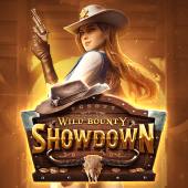 Wild Bounty Showdown 7gamesapk